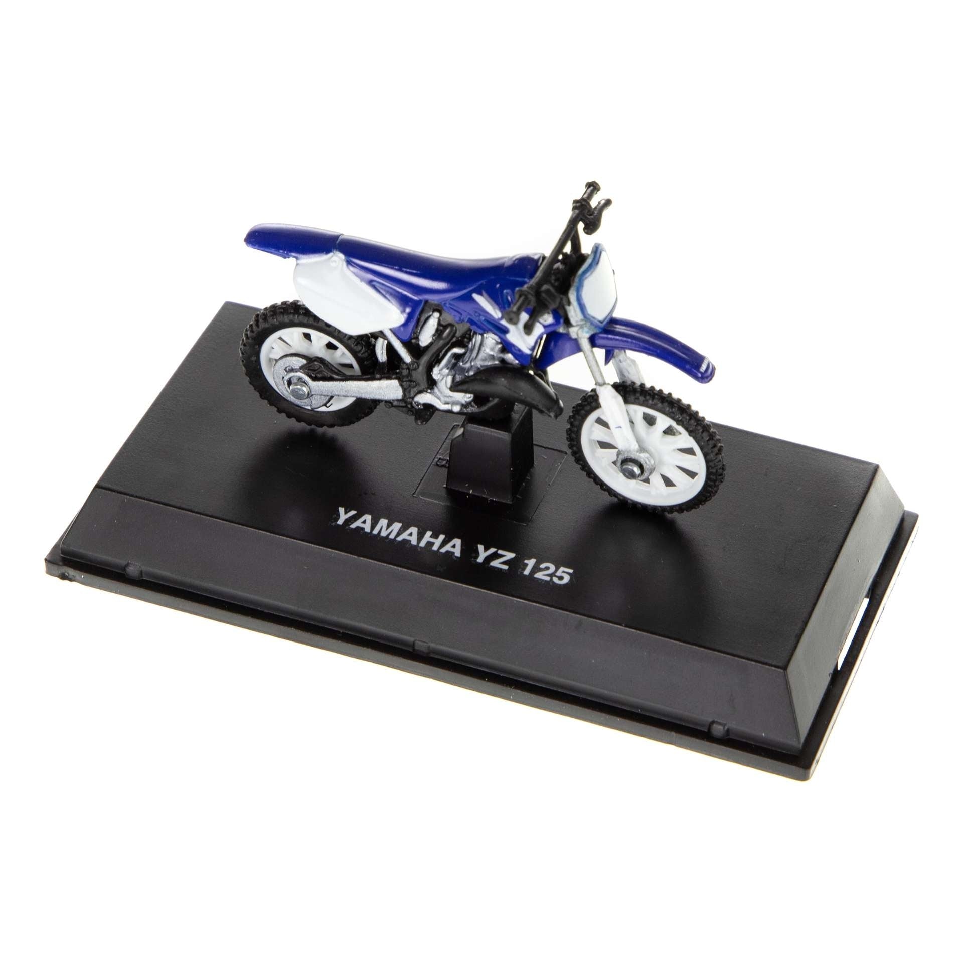 1/32 YAMAHA YZ 125 - NEW RAY