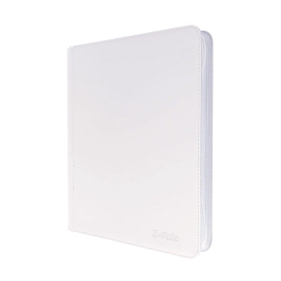 Z-FOLIO 9-POCKET LX ALBUM - TOPLOADERS