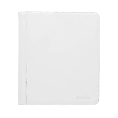Z-FOLIO 9-POCKET LX ALBUM - TOPLOADERS