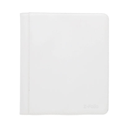 Z-FOLIO 9-POCKET LX ALBUM - TOPLOADERS