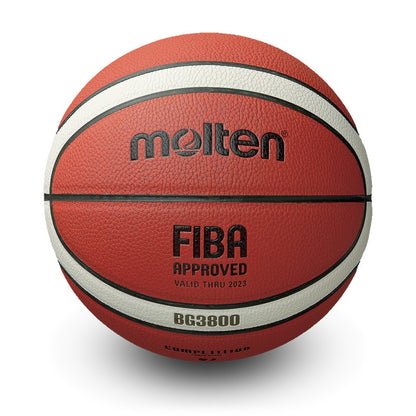 BOLA DE BALONCESTO MOLTEN BG3800 - SIZE 6