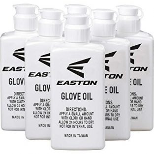 Easton Glove Oil (4oz)