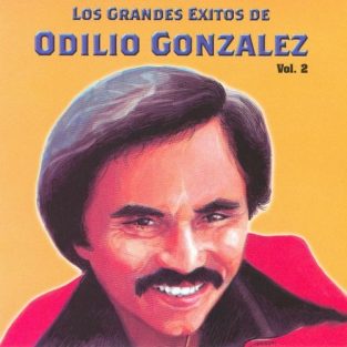 CD de Odilio González - Los Grandes Exitos/2