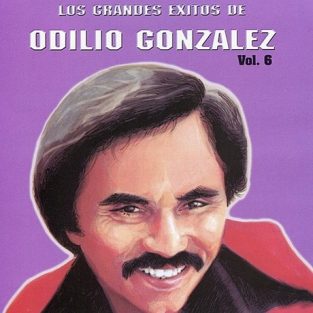 CD de Odilio González - Los Grandes Exitos/6
