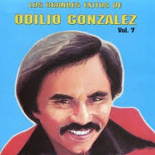 CD de Odilio González - Los Grandes Exitos/7