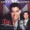CD de Danny Rivera - 20 canciones inolvidables