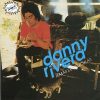 CD de Danny Rivera - Temas de Peliculas