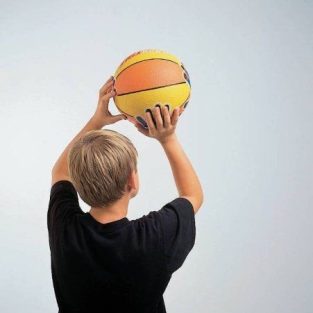 Bola de baloncesto SPORTIME 103086