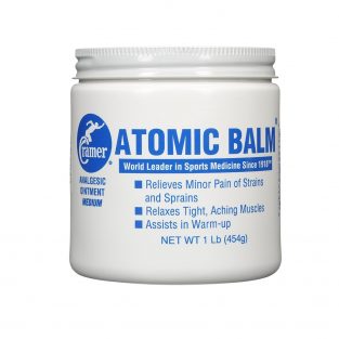 Atomic Balm 1 lb