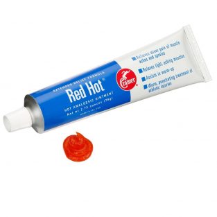 Red Hot ointment   1lb