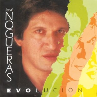 CD  de Jose Nogueras  - Evolucion