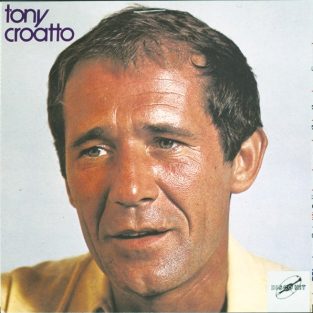CD de  Tony Croatto
