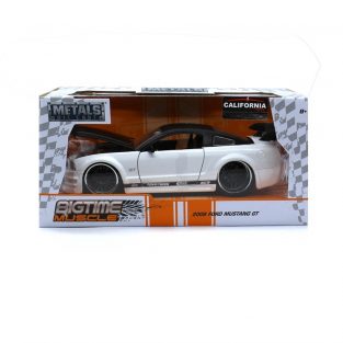 1:24 Ford Mustang GT