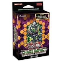 Yugioh Chaos Impact Special Edition