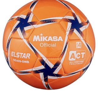Bola de soccer / balompie MIKASA - SE409-OWB