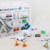 Airport Play Set - West Jet