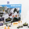 WWII Play Set