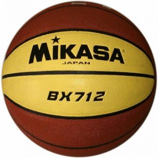 Bola de baloncesto Mikasa BX712