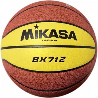 Bola de baloncesto Mikasa BX712