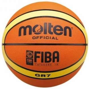 Bola de baloncesto  Molten GR7