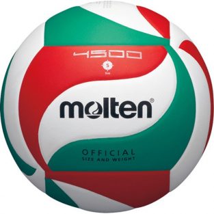 MOLTEN Volleyball PU 5 V5M4500