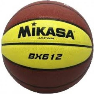 Bola de baloncesto Mikasa BX612